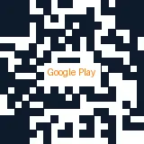 Google Play下载二维码 - 每日大赛 leyu乐鱼体育网址 APP